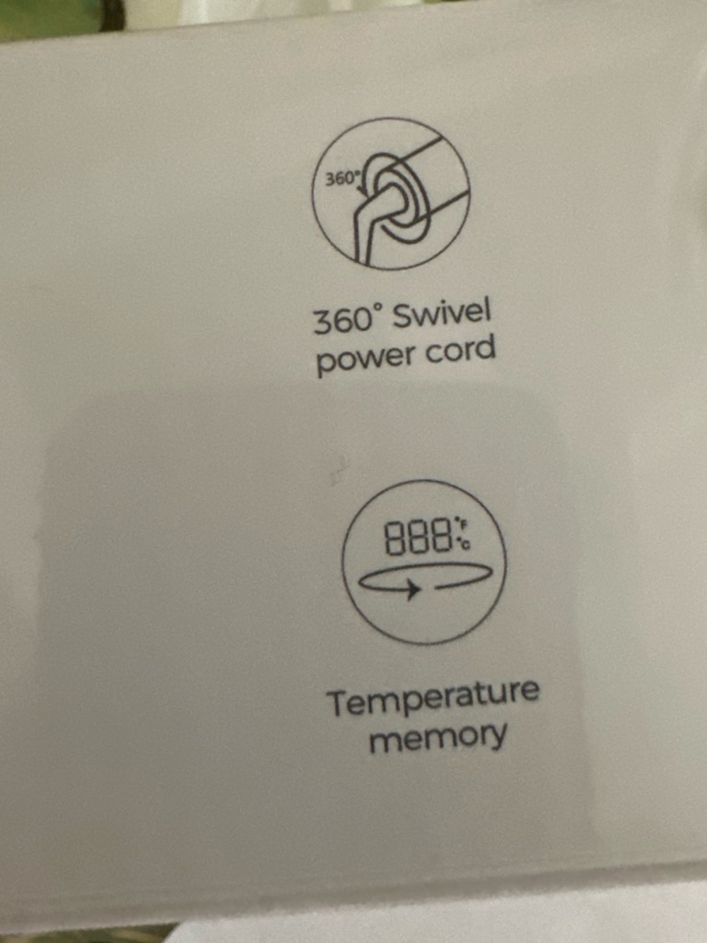 WAVE CURLING IRON - Picture 2 of 7